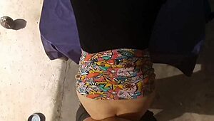 The story of my encounter with argentinian latina mother-in-law, petite 18+, old ass, cuckold