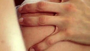 She says, 'Watch this classy beauty get rimmed and assfucked.'