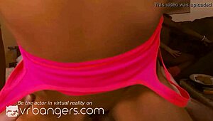 Teens Explore Wild Sex in Woods