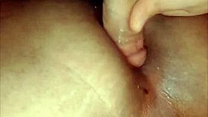 Feeling intense passion in car with bi partner, risking pregnancy