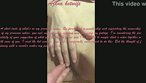 Ajana free tasting of premium videos, old blonde milf masturbating alone