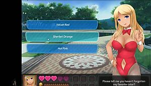 hey, wanna see huniepop uncensored part 2 action?