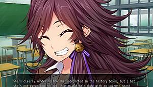 commander babes ep3 babe fucked in bathroom