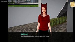 Exploring my new family adventures.