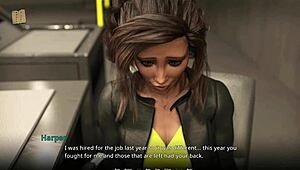 Hey, Check Out These Big Tits on This Milf!