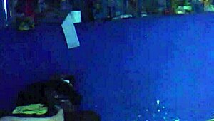 A Mi Esposo Se Le Pasaron Las Copas Y Terminó Follando Con El Vecino En Dirty Talk Cuckold Lick.