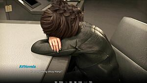 Hey, Check Out These Big Tits on This Milf!