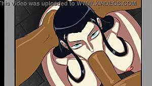 One Piece Adventure Continues