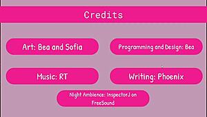 Two Chicks Engage in Furry Strip Poker with Clothes Ripped