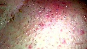 i remember my first anal bareback experience, it was so raw.