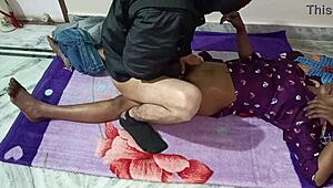 不敢信，我和人妻朋友女同肛玩超脏！