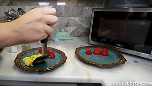 Yo, your date with Vivian Taylor is getting steamy in this Sex Selector game! 🔥