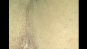 hey, after peeing in the gym bathroom, wanna see me finger myself to climax?