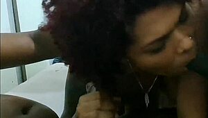 thought it’d be a normal party, ended up cuckolded