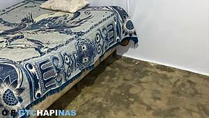 Want to see her masturbate and get anal?