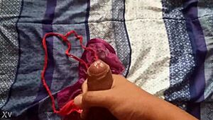 leche en las tangas de mi cuñada me excita