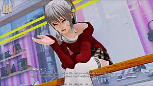 Harem Hotel 357 Offers Intriguing Gameplay In Hotel Setting