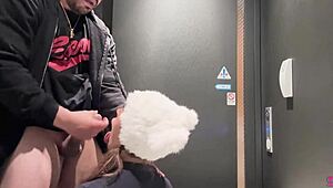 Teddy Tarantino's Bryan & Sisi Episode 3 😏