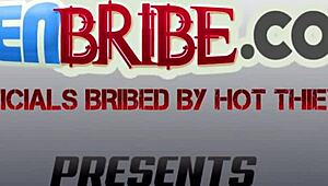 Kiara’s Tight Cunt Banged Hard in Office Affair