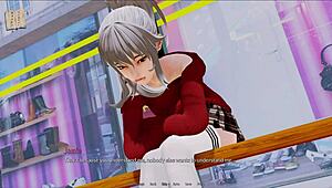 Harem Hotel 357 Offers Intriguing Gameplay In Hotel Setting