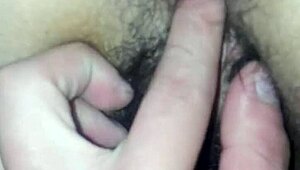 I’m hooked on my hot Colombian cousin again.