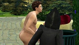 blooper 14 got me laughing so hard omg 😂