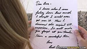 Hey Anna, ready for some wild interracial VR games with big black cocks?