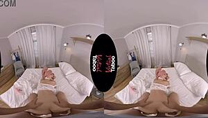 Cosplay Anal Fucking in POV