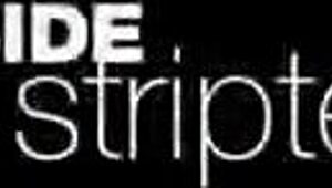 jessie rogers gives an erotic POOLSIDE BLOWJOB and swallows the cumshot