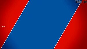 minha esposa safada curtindo um gang bang enquanto eu filmo.