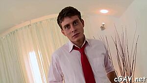 want to see this gay seduction contest with blowjobs and bareback?