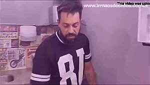 uncle fucks his cousin bareback in family