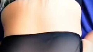 I'm addicted to his big cock!