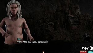 treasure of nadia creampie fuck scene