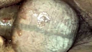 Full Creampie Action That Leaves You Wanting More