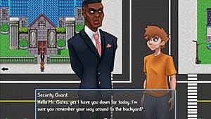 demond 19 stepsis with big tits and ass