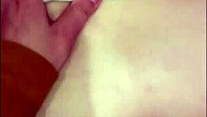 i watched this japanese 30s couple have raw sex in the living room, doggystyle squirting and creampie