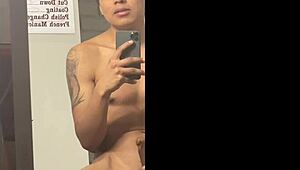 She enjoys a relaxing afternoon with amateur activities