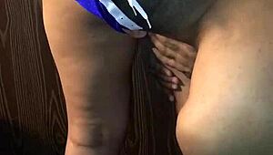 Want to Admire and Slap That Latin Ass?