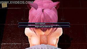 The harem hotel 139 episode features anime characters in hotel adventures.