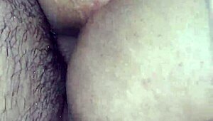 jueves casual turns into anal fucking with sexy amateurs