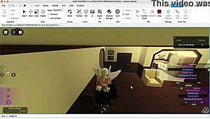 Fucked An Angel With Cum On Her Ass And Face