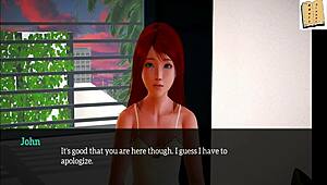 My new family episode 139.