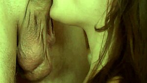 Teenager Blow and Fuck