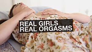 yanks indica james says, 'this body rubbing and porn watching is so much fun!'