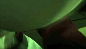 Kure Karure Fucks Black Belt