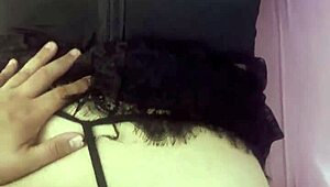 Lucky Mexican Guy Finally Fucks Friend In Doggy Style