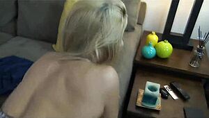 Bitch Wants Hard Fuck Part 2!