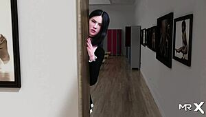 Fashionbusiness - Huge Cock E1 64