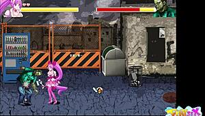 fluttery magic war game download with big tits cosplay